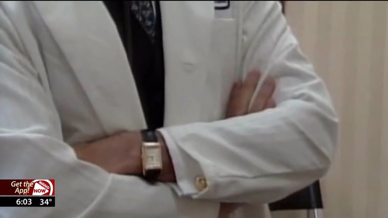 Legislative leaders urge Illinois GOP congressional delegation to vote against Medicaid cuts